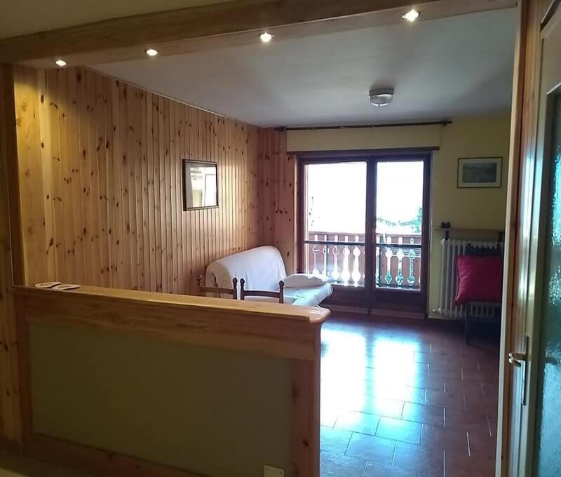 Clotes Apartments Sauze D'Oulx Ngoại thất bức ảnh