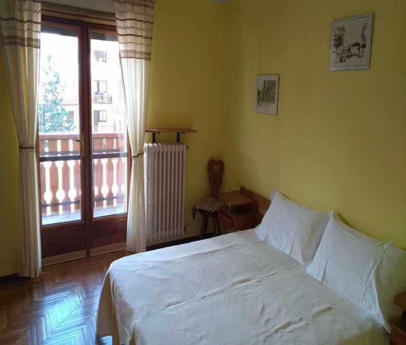 Clotes Apartments Sauze D'Oulx Ngoại thất bức ảnh