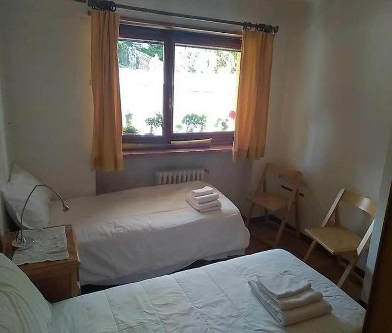 Clotes Apartments Sauze D'Oulx Ngoại thất bức ảnh