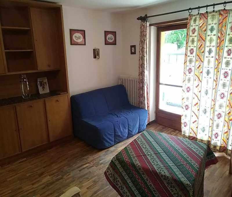 Clotes Apartments Sauze D'Oulx Ngoại thất bức ảnh