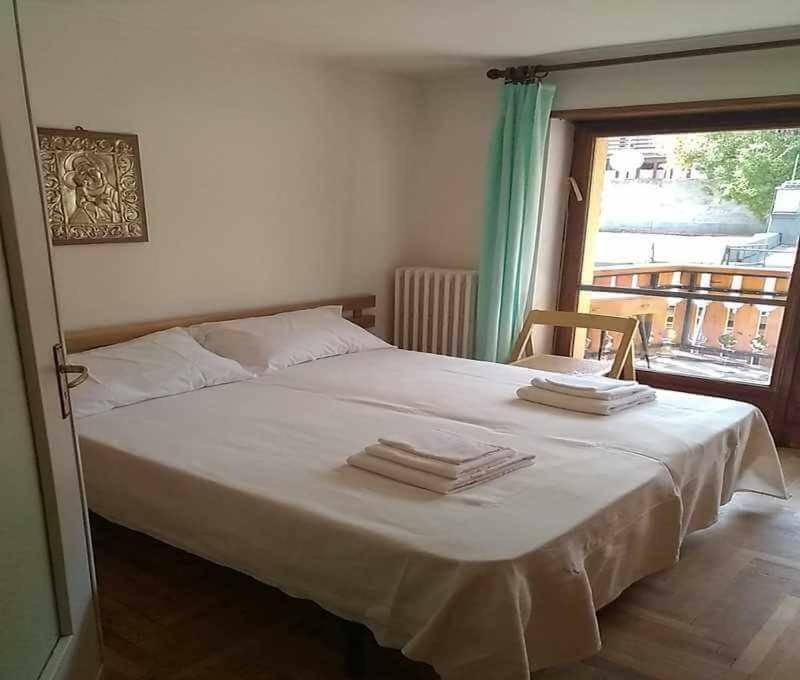 Clotes Apartments Sauze D'Oulx Ngoại thất bức ảnh